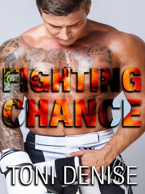 cover image of Fighting Chance